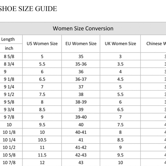 Mary Jane Shoes Women's Size 7.5-8 Chestnut Color. - Picture 8 of 13